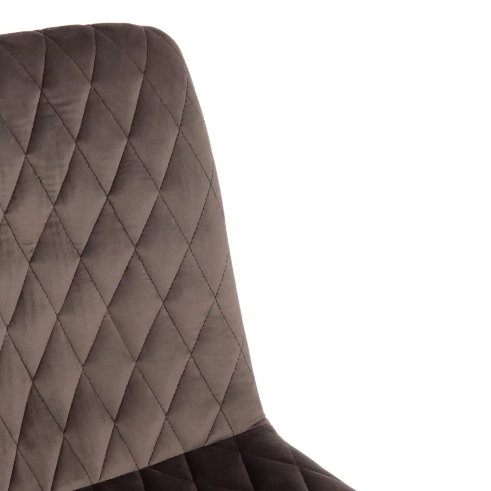Фото 8 Кухонный стул Tetchair CHILLY X (mod. 7096) 88х47х53 см ткань цвет черный 15444 Фото 8 Кухонный стул Tetchair CHILLY X (mod. 7096) 88х47х53 см ткань цвет черный 15444