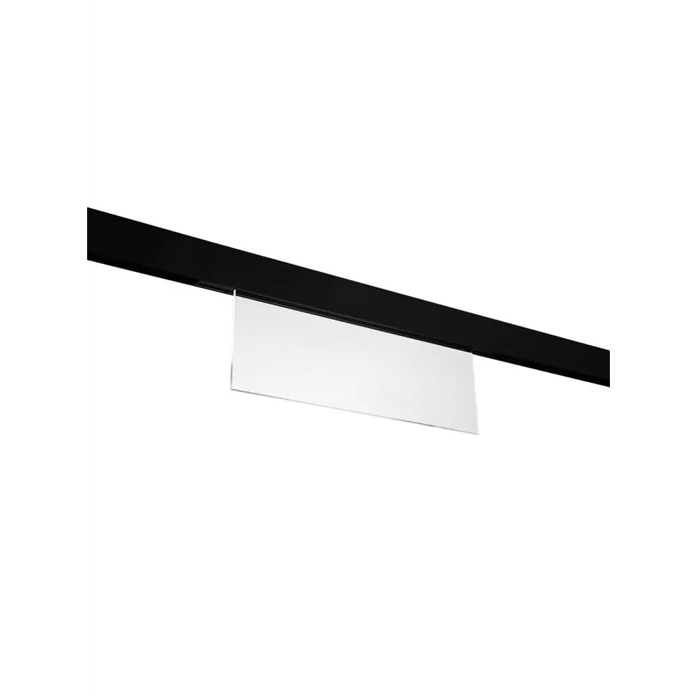 Фото Трековый светильник DESIGNLED SY mini SY-mini-522314-10-48-WW светодиодный 10 Вт цвет прозрачный Фото Трековый светильник DESIGNLED SY mini SY-mini-522314-10-48-WW светодиодный 10 Вт цвет прозрачный