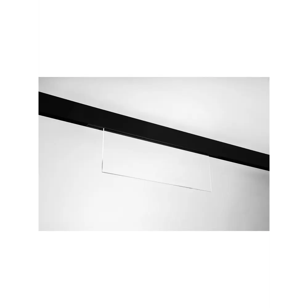 Фото 2 Трековый светильник DESIGNLED SY mini SY-mini-522314-10-48-WW светодиодный 10 Вт цвет прозрачный Фото 2 Трековый светильник DESIGNLED SY mini SY-mini-522314-10-48-WW светодиодный 10 Вт цвет прозрачный