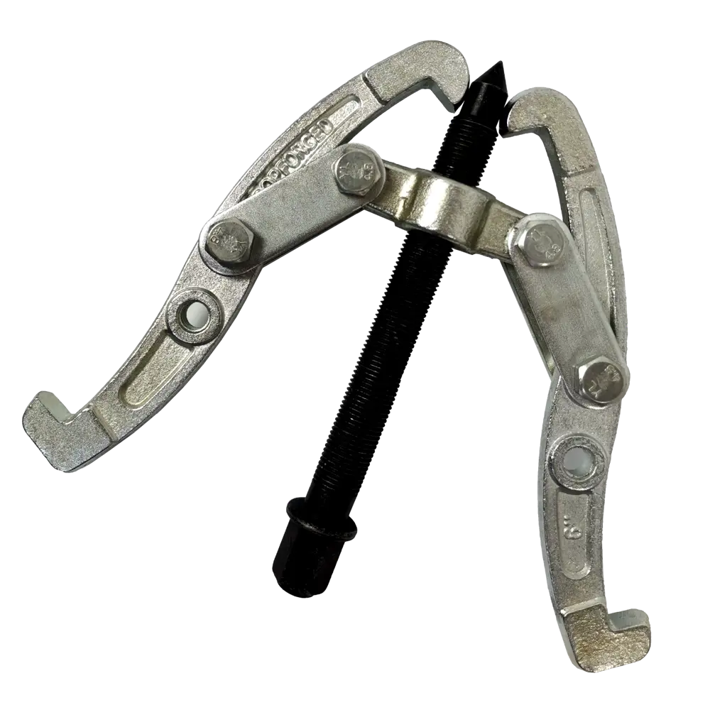 Фото Съемник подшипников 2-лапый 6" AE&T TA-D1009-3