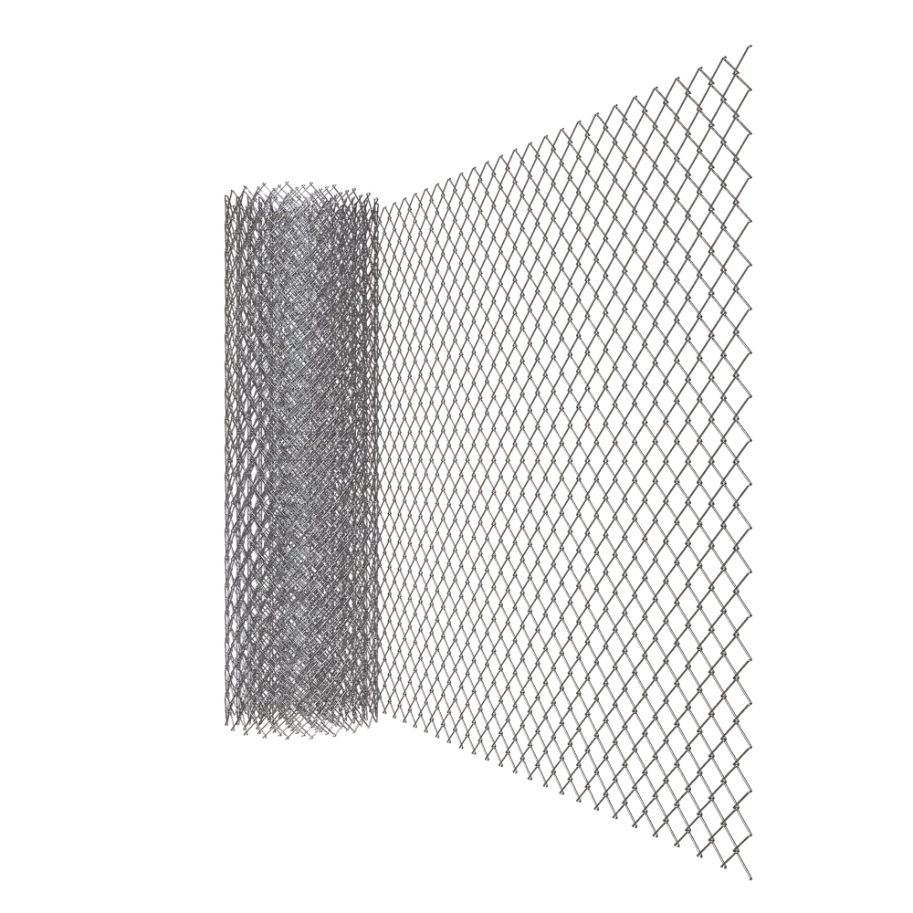 Фото Сетка Рабица ячейка 50x50 мм 1.5x10 м оцинкованная сталь Фото Сетка Рабица ячейка 50x50 мм 1.5x10 м оцинкованная сталь