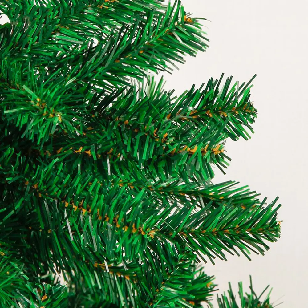 Фото 3 Ель новогодняя искусственная Зимнее волшебство 224557 701418 150 см