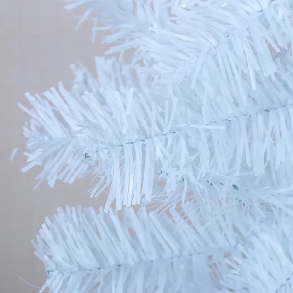 Фото 2 Ель новогодняя искусственная Зимнее волшебство 224527 703633 90 см Фото 2 Ель новогодняя искусственная Зимнее волшебство 224527 703633 90 см