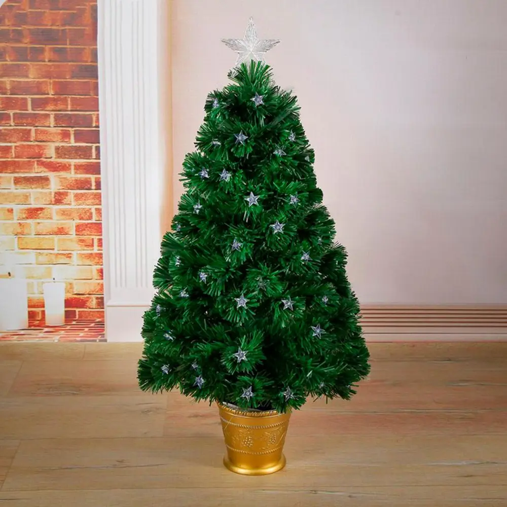 Фото Ель новогодняя искусственная Зимнее волшебство 224626 703963 90 см