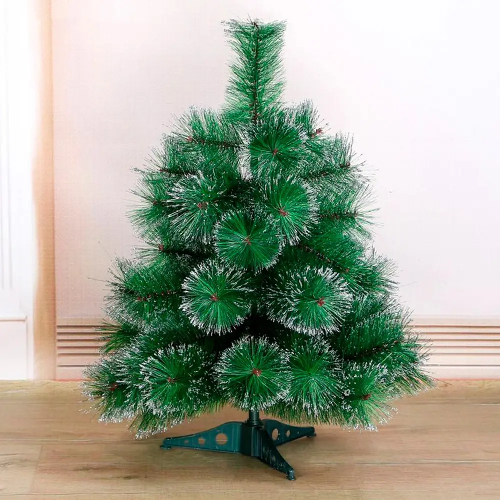 Фото Ель новогодняя искусственная Зимнее волшебство 224665 701354 60 см