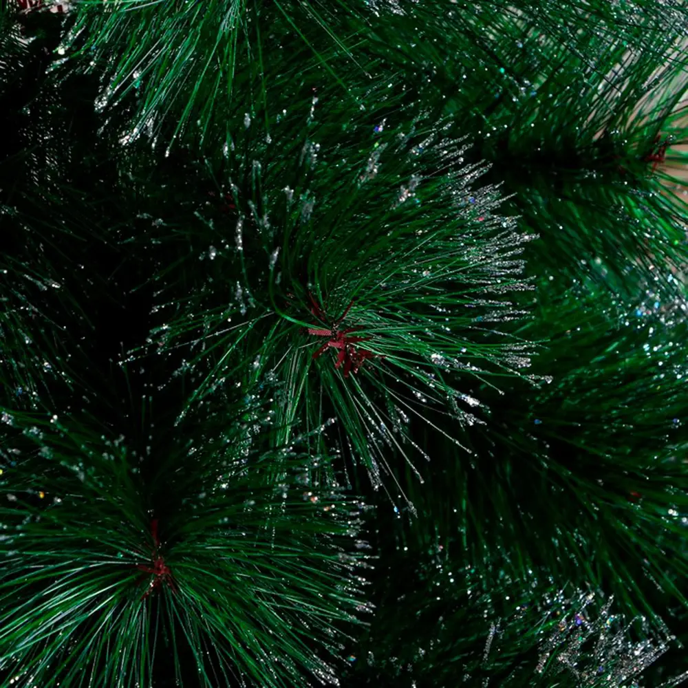 Фото 2 Ель новогодняя искусственная Зимнее волшебство 224665 701354 60 см