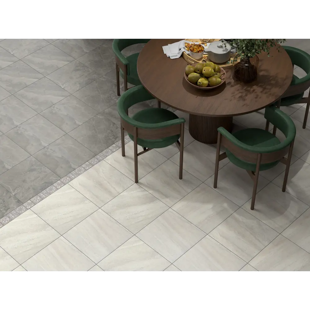 Фото 8 Вставка напольная Kerama Marazzi Престон 7.7x7.7 см керамогранит цвет серый Фото 8 Вставка напольная Kerama Marazzi Престон 7.7x7.7 см керамогранит цвет серый