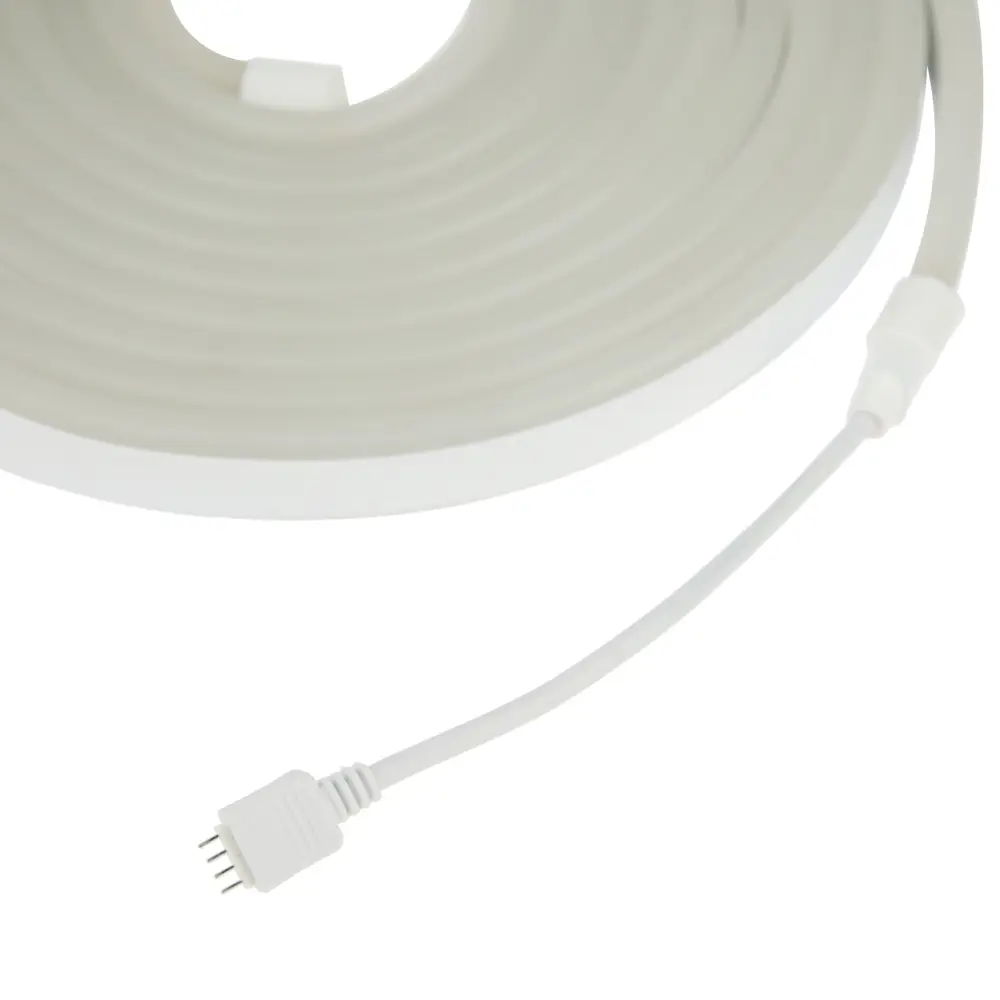 Фото 7 Светодиодная лента GENERAL 7753063 SMD 2835 72диод/9Вт/м 12 В IP67 5 м изменение цвета RGB Фото 7 Светодиодная лента GENERAL 7753063 SMD 2835 72диод/9Вт/м 12 В IP67 5 м изменение цвета RGB