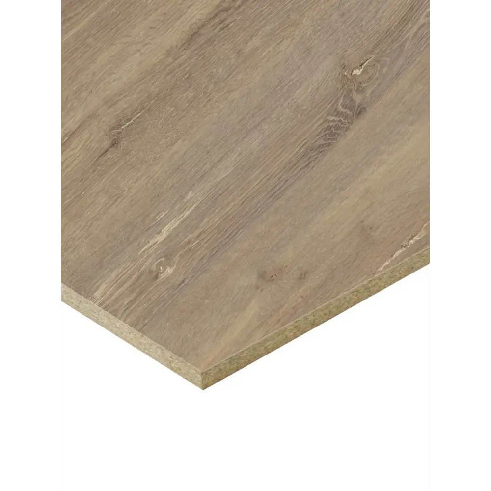 Фото 3 Мебельный щит Kronostar 1000x1000x16 мм цвет дуб амберг натуральный Фото 3 Мебельный щит Kronostar 1000x1000x16 мм цвет дуб амберг натуральный