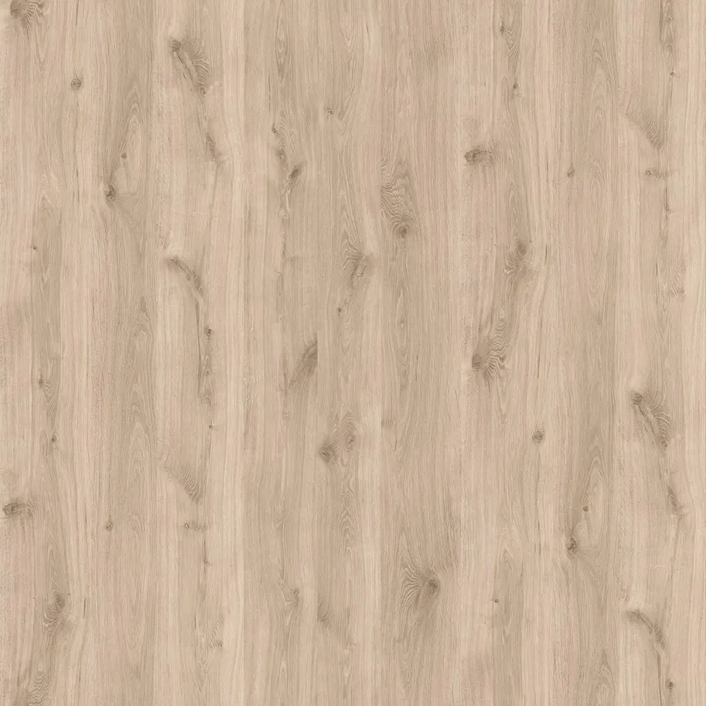 Фото Мебельная деталь Kronostar 2200x600x16 мм ЛДСП 1.32м² цвет дуб белый
