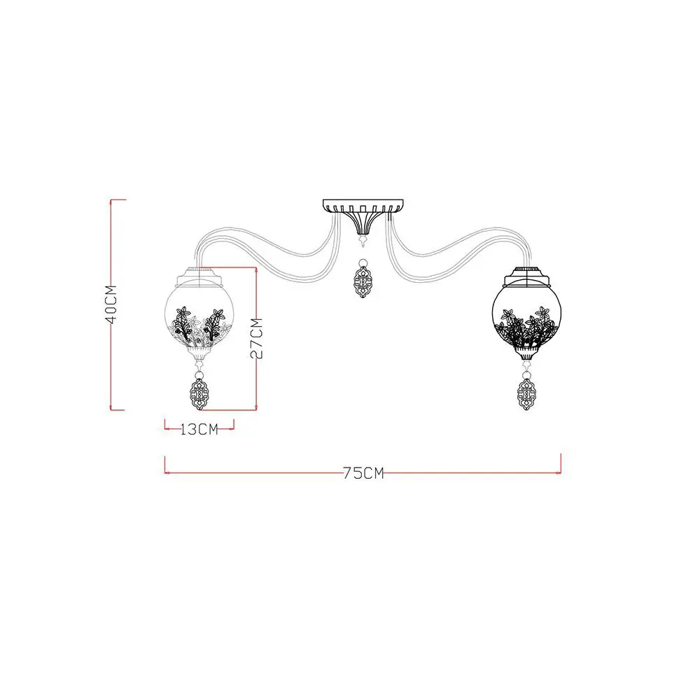 Фото 5 Светильник настенно-потолочный ARTE LAMP A4552PL-8GO A4552PL-8GO 8 ламп 32 м² цвет золото Фото 5 Светильник настенно-потолочный ARTE LAMP A4552PL-8GO A4552PL-8GO 8 ламп 32 м² цвет золото