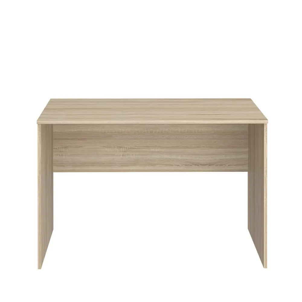 Фото 2 Стол многофункциональный Мебельная фабрика 1+1 115x75x65 см ЛДСП цвет дуб сонома