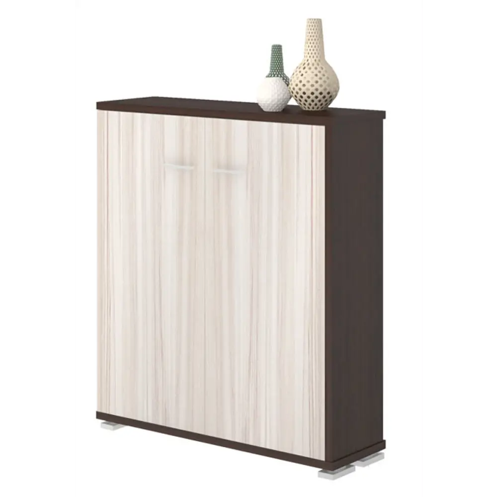 Фото 4 Полка Мэрдэс ПУ-50-3 В 89.4x109.6x30 см ЛДСП цвет венге нагрузка на полку до 40 кг Фото 4 Полка Мэрдэс ПУ-50-3 В 89.4x109.6x30 см ЛДСП цвет венге нагрузка на полку до 40 кг