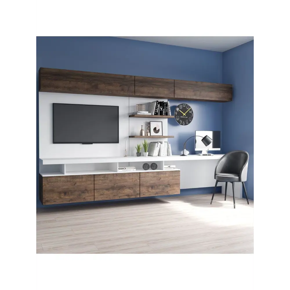 Фото 4 Мебельная деталь Kronostar мм ЛДСП 1.92м² цвет дуб коми Фото 4 Мебельная деталь Kronostar мм ЛДСП 1.92м² цвет дуб коми