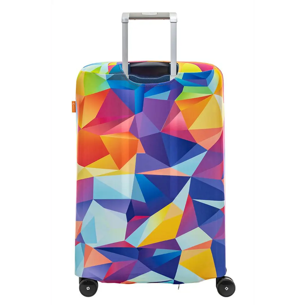 Фото 4 Чехол L/XL Routemark Fab 54x80 см цвет мультиколор Фото 4 Чехол L/XL Routemark Fab 54x80 см цвет мультиколор