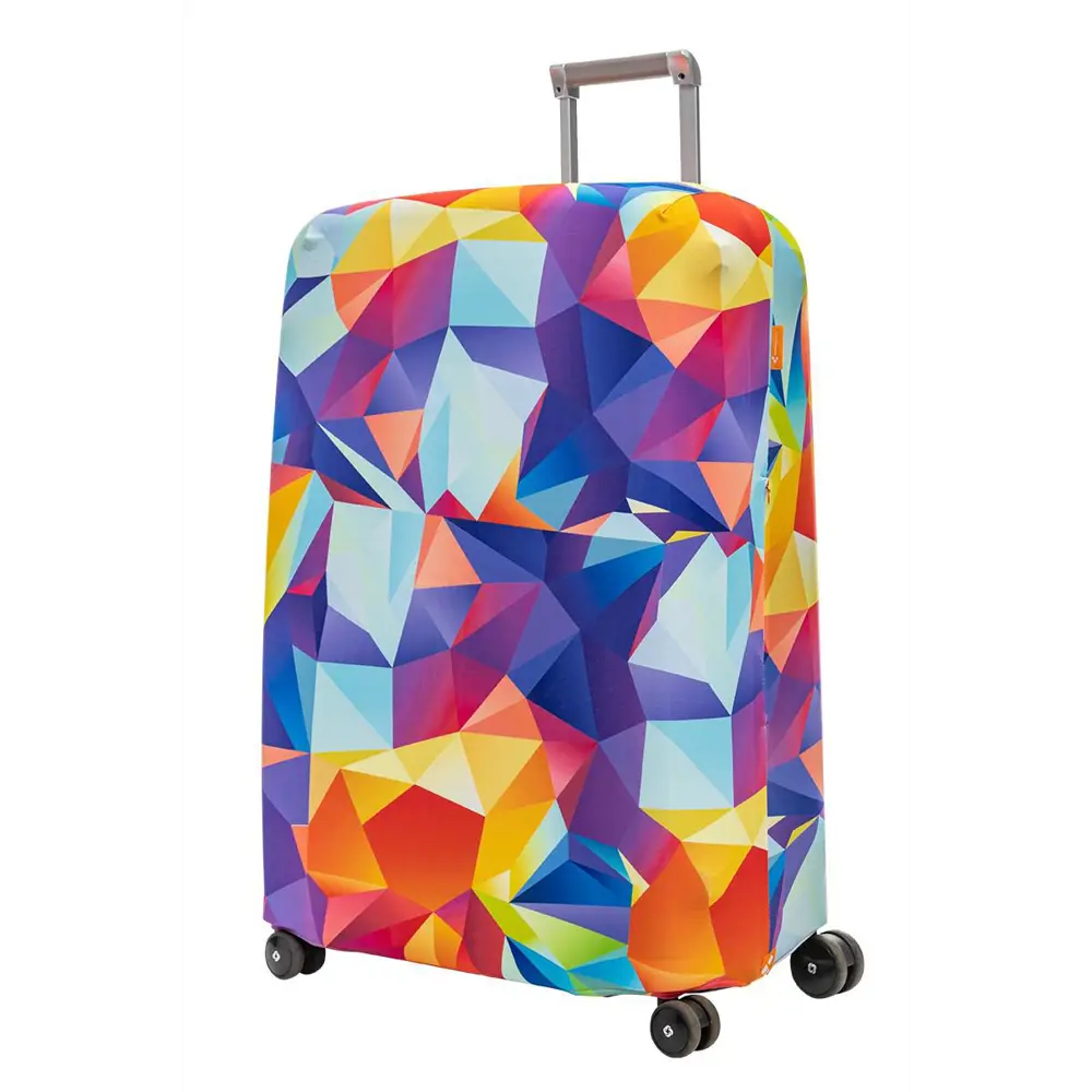 Фото 2 Чехол L/XL Routemark Fab 54x80 см цвет мультиколор Фото 2 Чехол L/XL Routemark Fab 54x80 см цвет мультиколор