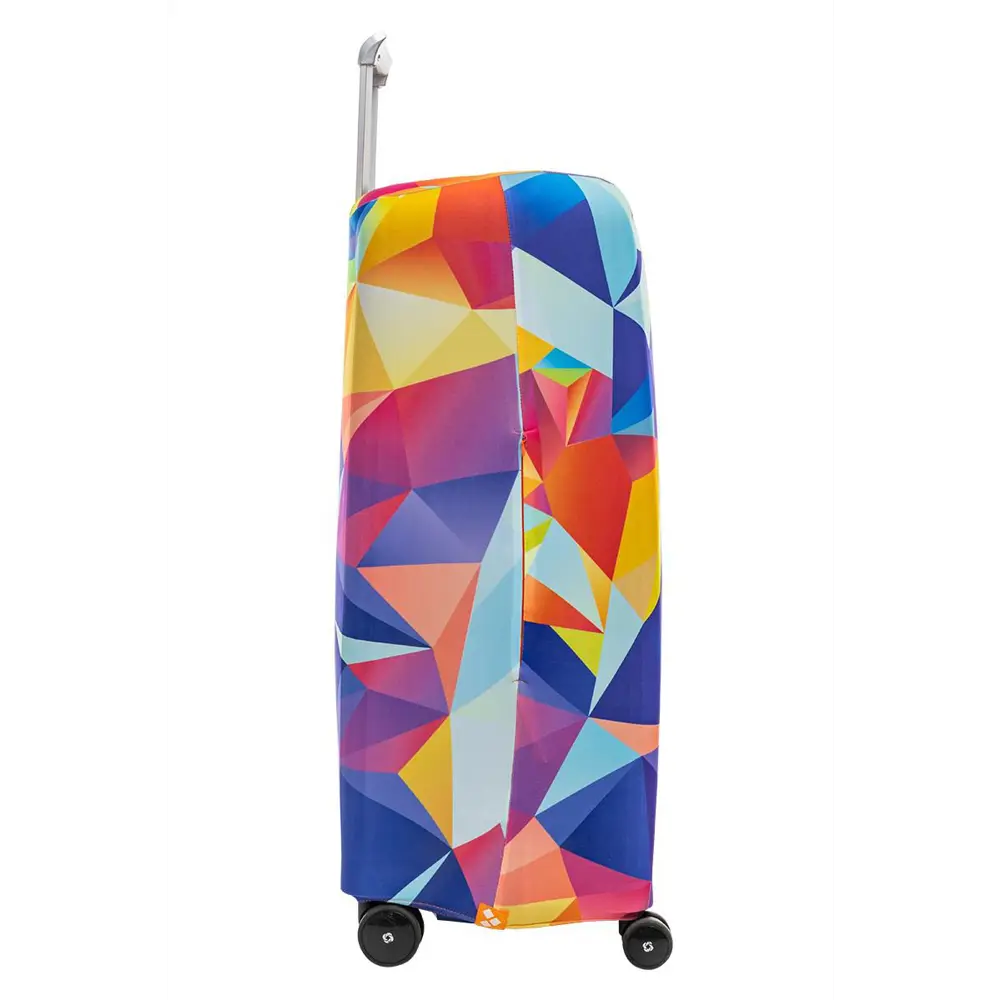 Фото 3 Чехол L/XL Routemark Fab 54x80 см цвет мультиколор Фото 3 Чехол L/XL Routemark Fab 54x80 см цвет мультиколор