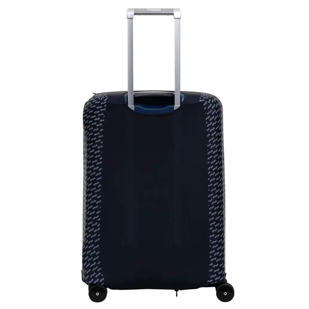 Фото 4 Чехол M/L Routemark FastTrack 46x72 см цвет черный Фото 4 Чехол M/L Routemark FastTrack 46x72 см цвет черный