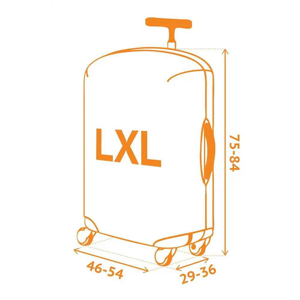Фото 5 Чехол L/XL Routemark Fab 54x80 см цвет мультиколор Фото 5 Чехол L/XL Routemark Fab 54x80 см цвет мультиколор