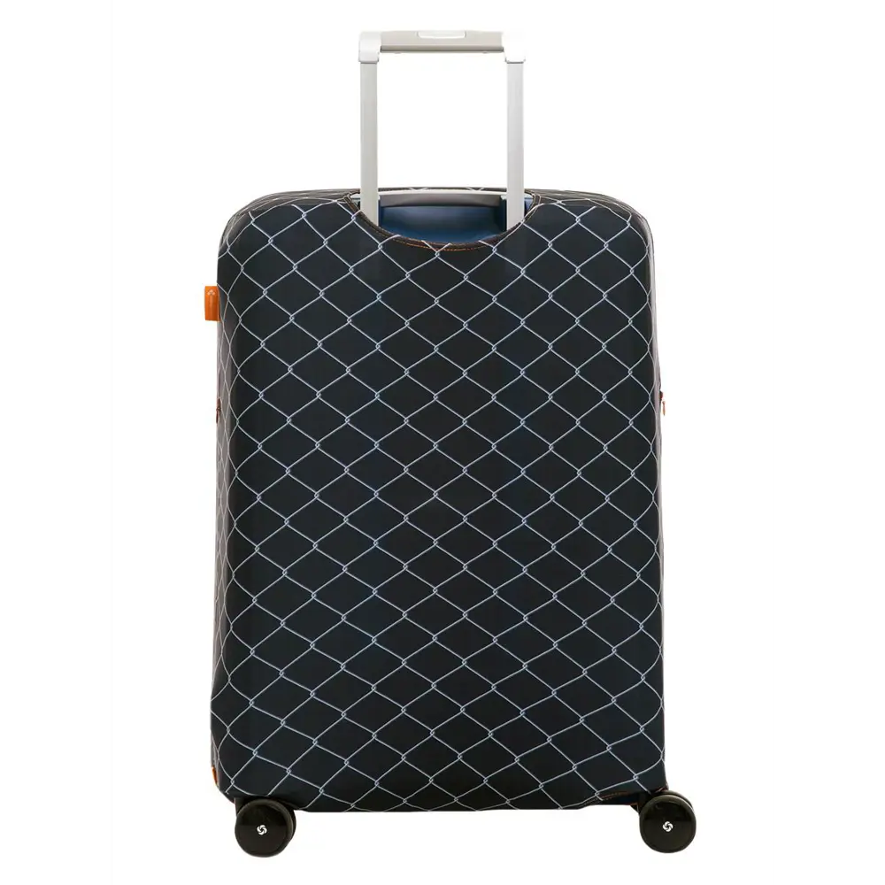Фото 4 Чехол M/L Routemark Вольтаж 46x72 см цвет черный Фото 4 Чехол M/L Routemark Вольтаж 46x72 см цвет черный