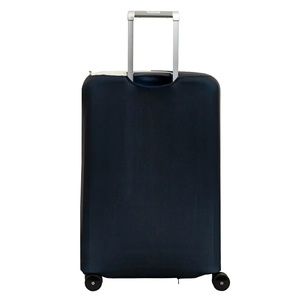 Фото 4 Чехол L/XL Routemark Птицы 54x80 см цвет черный