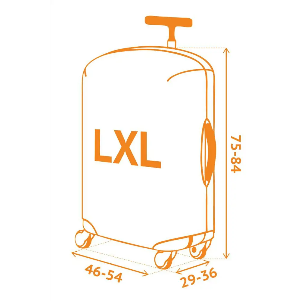 Фото 5 Чехол L/XL Routemark Птицы 54x80 см цвет черный