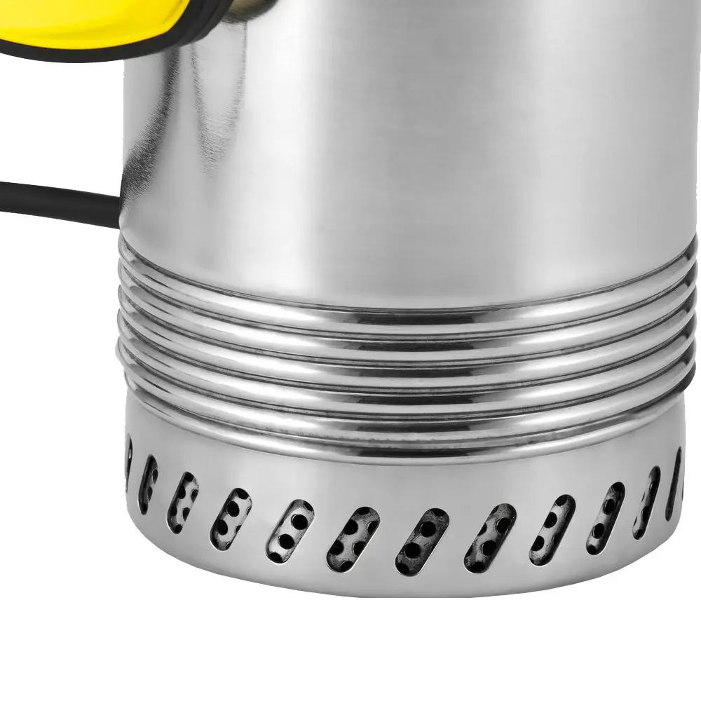 Фото 2 Насос садовый колодезный Karcher BP 2 Cistern высота подъема 32 м кабель 10 м расход 5700 л/ч Фото 2 Насос садовый колодезный Karcher BP 2 Cistern высота подъема 32 м кабель 10 м расход 5700 л/ч