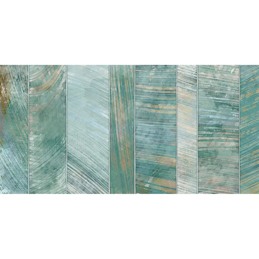 Фото 5 Настенная плитка New Trend Emerald Twiddle WT9EME24 24.90x50см полуглянцевый зеленый Фото 5 Настенная плитка New Trend Emerald Twiddle WT9EME24 24.90x50см полуглянцевый зеленый