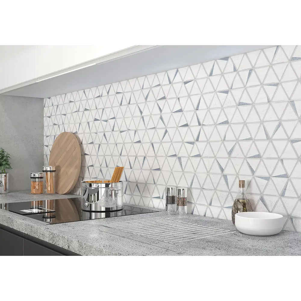 Фото 3 Керамогранит New Trend GP6DAX23 41x41см 1.85 м² цвет синий, цена за упаковку Фото 3 Керамогранит New Trend GP6DAX23 41x41см 1.85 м² цвет синий, цена за упаковку
