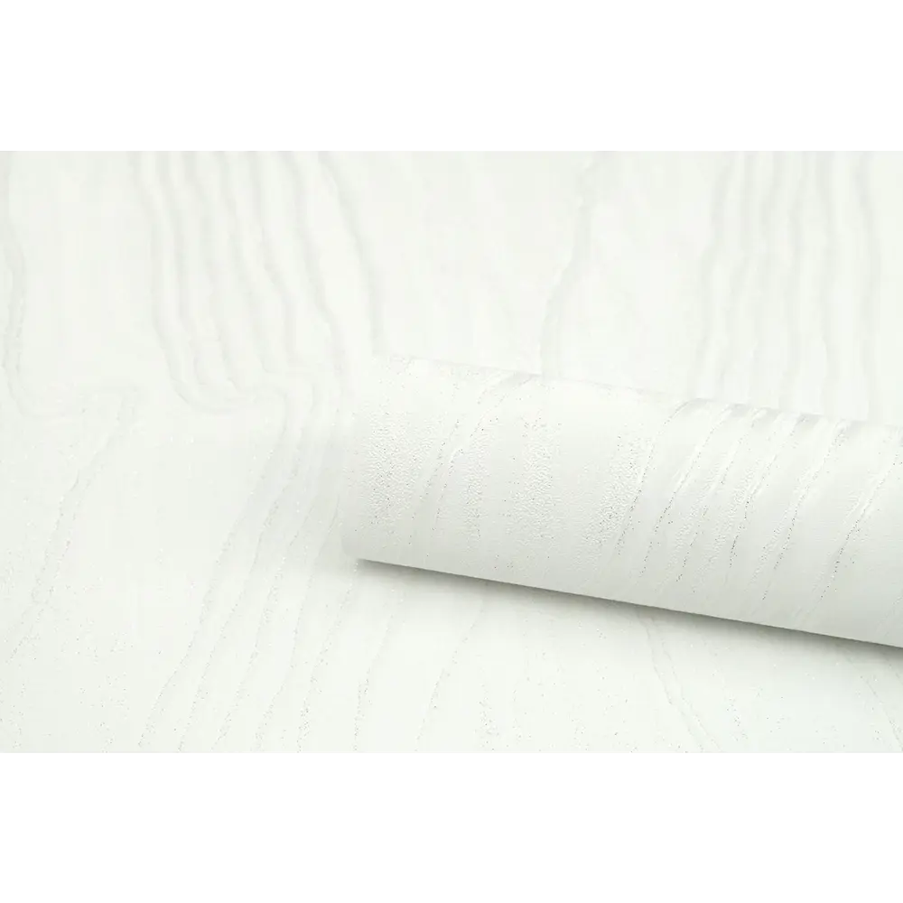 Фото 3 Обои флизелиновые Erismann Olympia 1.06 м белые 60208-01 Фото 3 Обои флизелиновые Erismann Olympia 1.06 м белые 60208-01