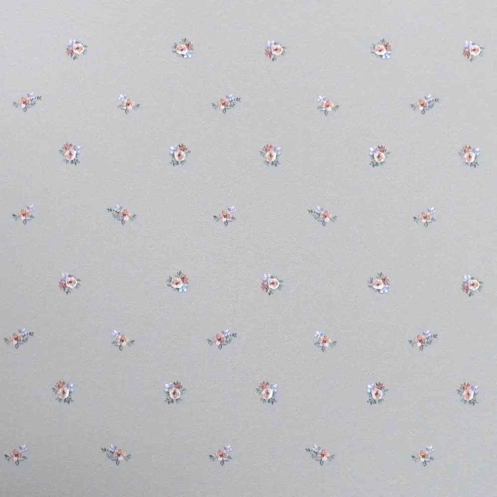 Фото 2 Обои флизелиновые Erismann Country 1.06 м цвет мокко 60463-04