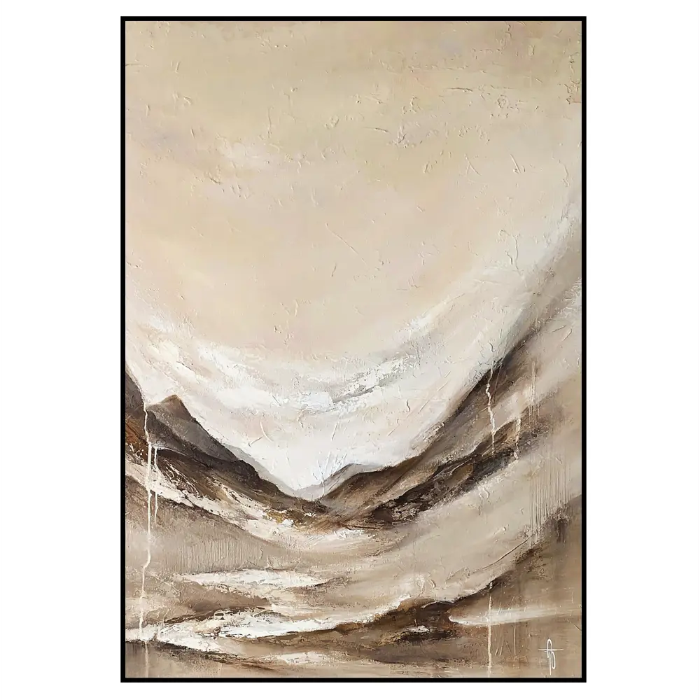 Фото 2 Постер 28 картин "Абстрактная живопись. горы пейзаж" 50x40 см, в подарочном тубусе без рамы Фото 2 Постер 28 картин "Абстрактная живопись. горы пейзаж" 50x40 см, в подарочном тубусе без рамы