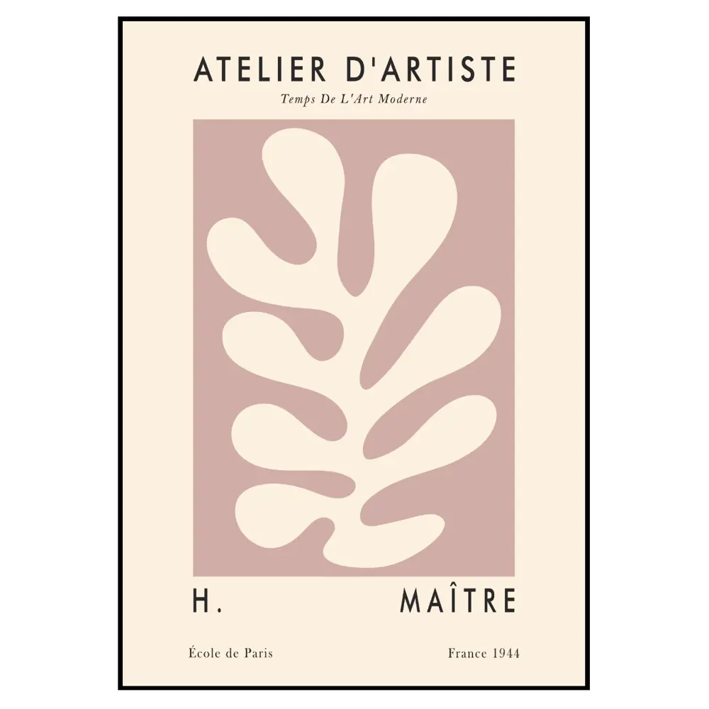 Фото 2 Постер 28 картин "Абстракция рисунок растение на розовом фоне" 50x40 см, в подарочном тубусе без рамы Фото 2 Постер 28 картин "Абстракция рисунок растение на розовом фоне" 50x40 см, в подарочном тубусе без рамы