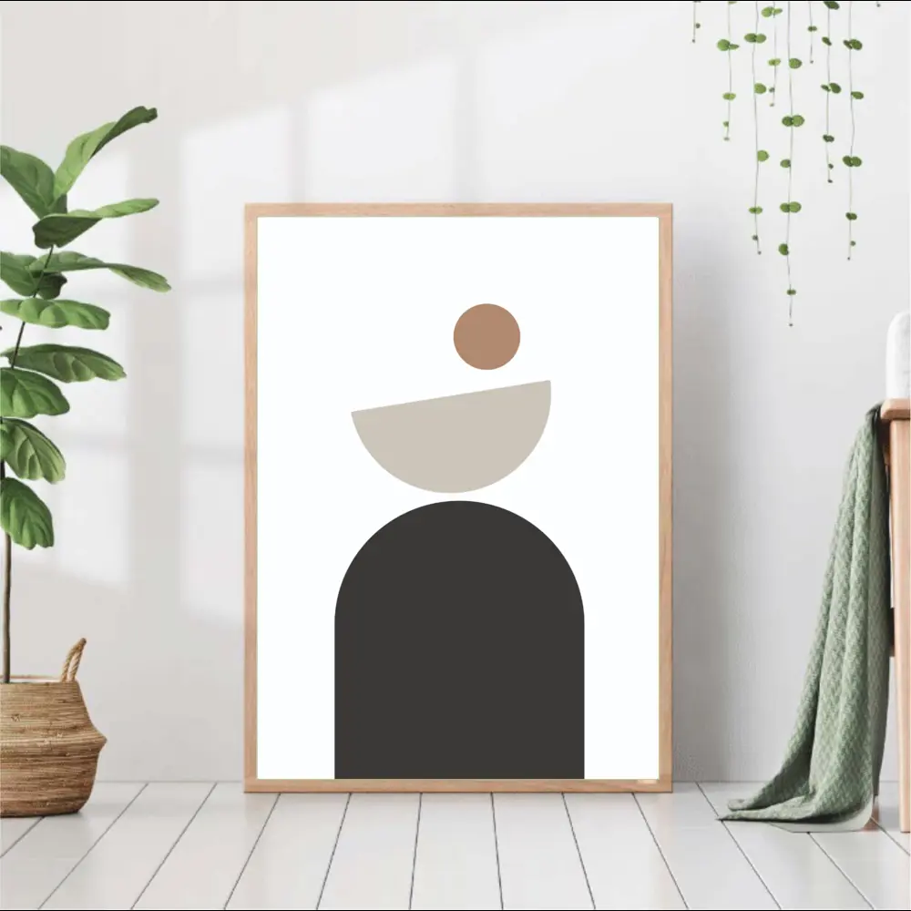 Фото Постер 28 картин "Абстракция фигуры арка" 50x40 см, в подарочном тубусе без рамы Фото Постер 28 картин "Абстракция фигуры арка" 50x40 см, в подарочном тубусе без рамы