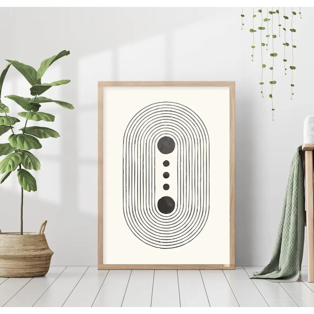 Фото Постер 28 картин Абстракция линии пятна 70x50 см, в подарочном тубусе без рамы Фото Постер 28 картин Абстракция линии пятна 70x50 см, в подарочном тубусе без рамы