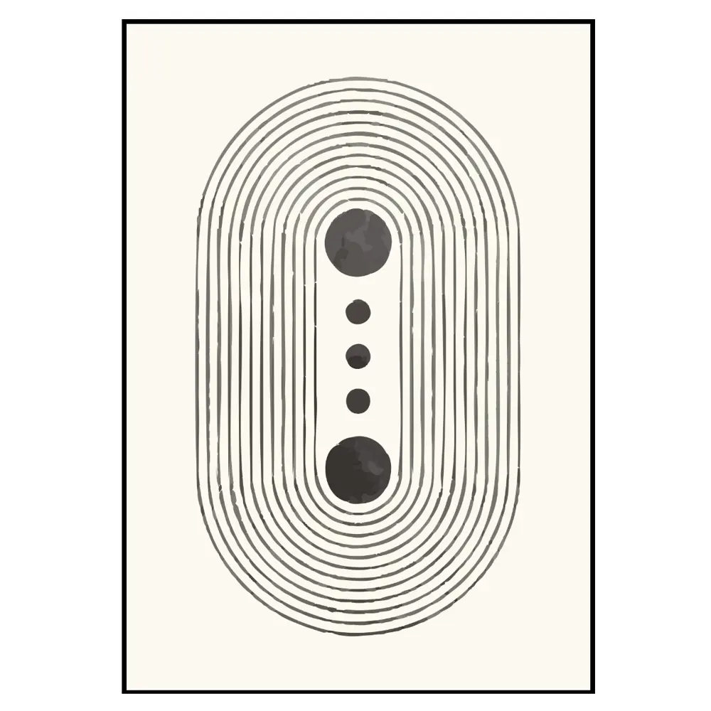 Фото 2 Постер 28 картин Абстракция линии пятна 70x50 см, в подарочном тубусе без рамы Фото 2 Постер 28 картин Абстракция линии пятна 70x50 см, в подарочном тубусе без рамы