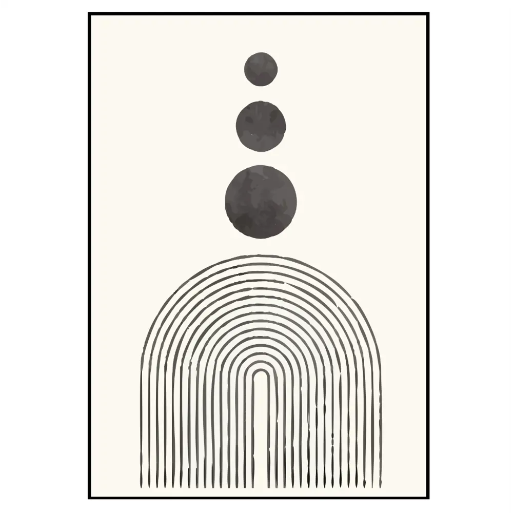 Фото 2 Постер 28 картин Абстракция линии точки 70x50 см, в подарочном тубусе без рамы Фото 2 Постер 28 картин Абстракция линии точки 70x50 см, в подарочном тубусе без рамы