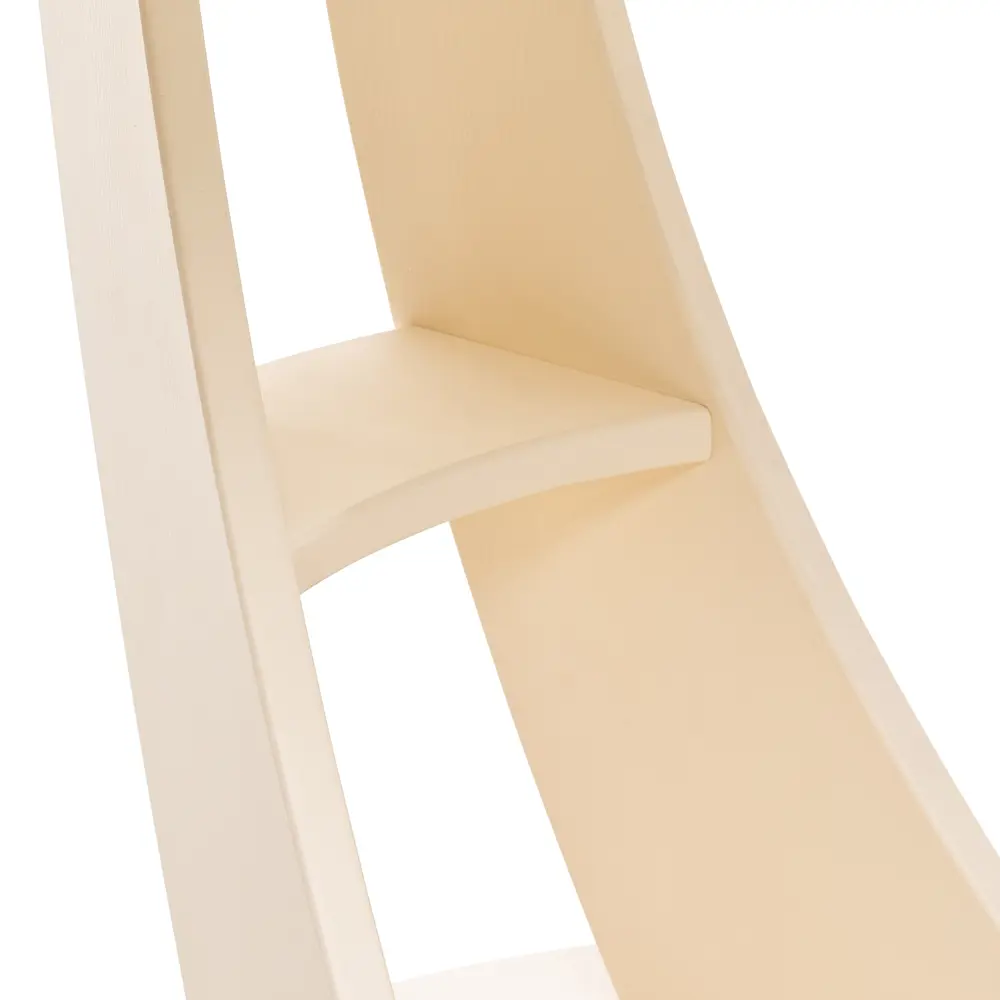 Фото 4 Приставной столик круглый Leset 60x60 см бежевый Фото 4 Приставной столик круглый Leset 60x60 см бежевый