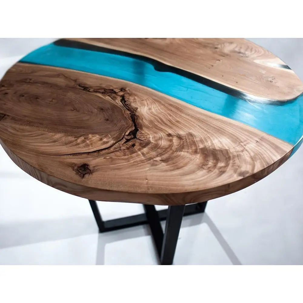 Фото 6 Прозрачная эпоксидная смола EpoximaxX DÉCOR X5 3 кг Фото 6 Прозрачная эпоксидная смола EpoximaxX DÉCOR X5 3 кг