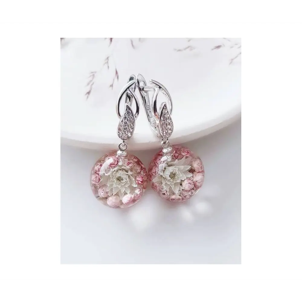 Фото 6 Ювелирная прозрачная смола Simple Resin 1000 г EpoximaxX Фото 6 Ювелирная прозрачная смола Simple Resin 1000 г EpoximaxX