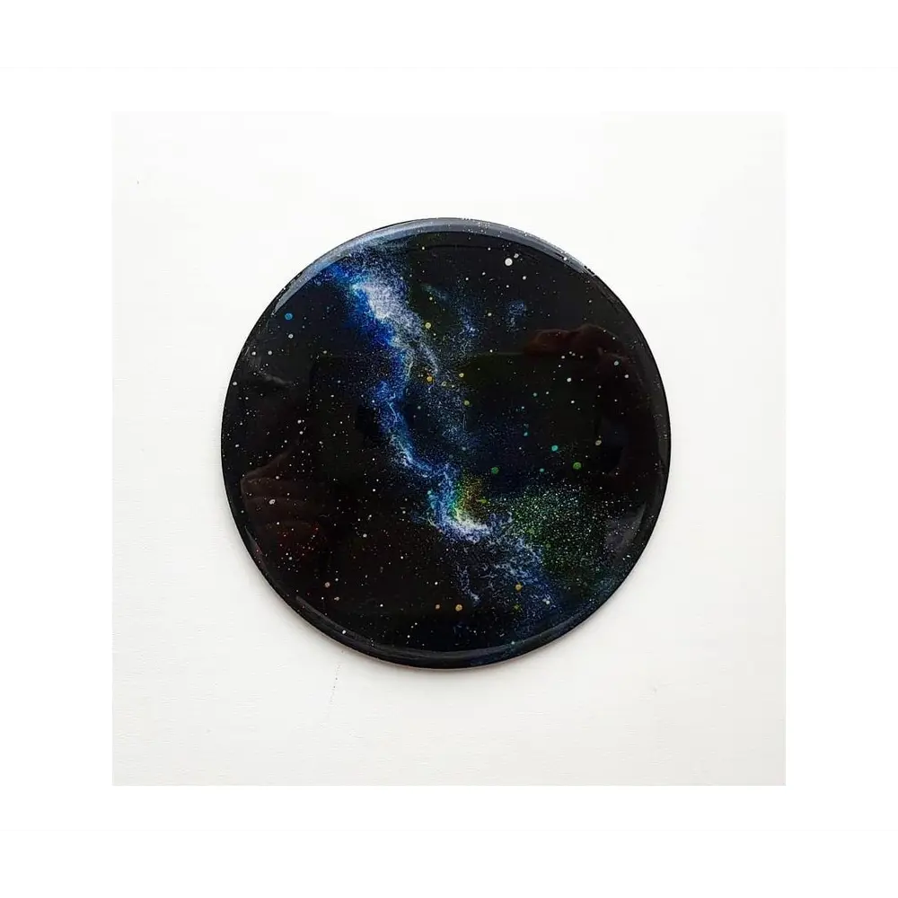 Фото 4 Прозрачная эпоксидная смола для рисования MixArt Resin 7.5 кг EpoximaxX Фото 4 Прозрачная эпоксидная смола для рисования MixArt Resin 7.5 кг EpoximaxX