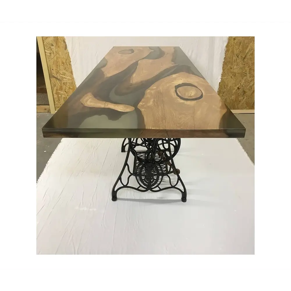 Фото 2 Прозрачная эпоксидная смола EpoximaxX DÉCOR X10 1.35 кг Фото 2 Прозрачная эпоксидная смола EpoximaxX DÉCOR X10 1.35 кг