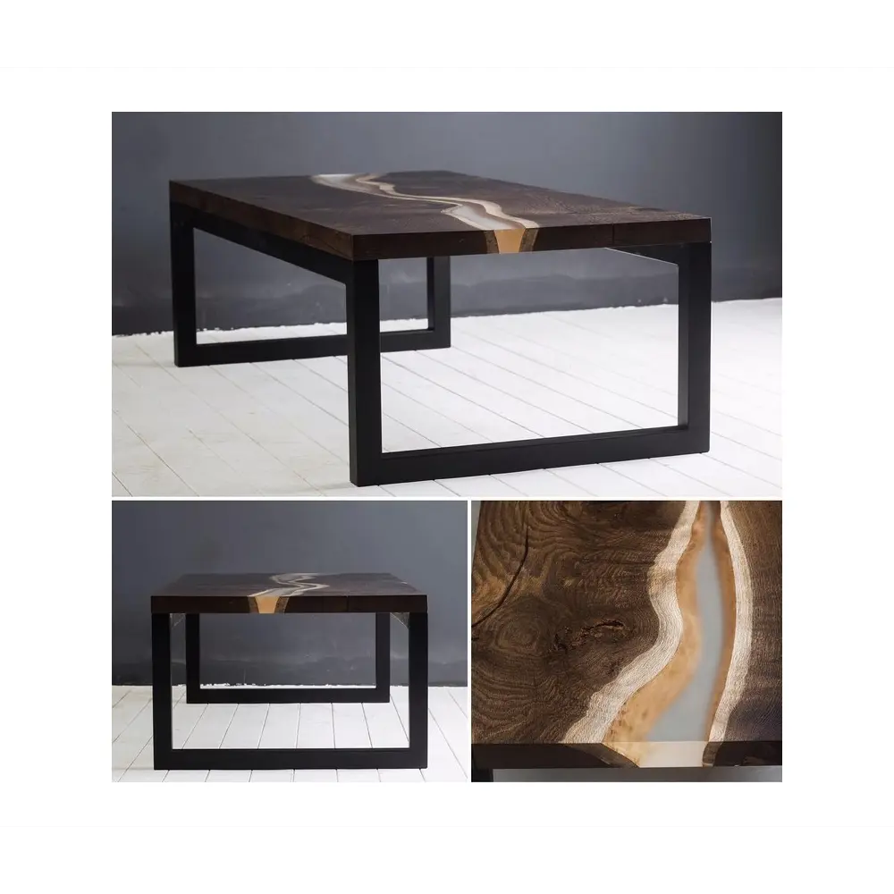 Фото 4 Прозрачная эпоксидная смола EpoximaxX DÉCOR X10 1.35 кг Фото 4 Прозрачная эпоксидная смола EpoximaxX DÉCOR X10 1.35 кг