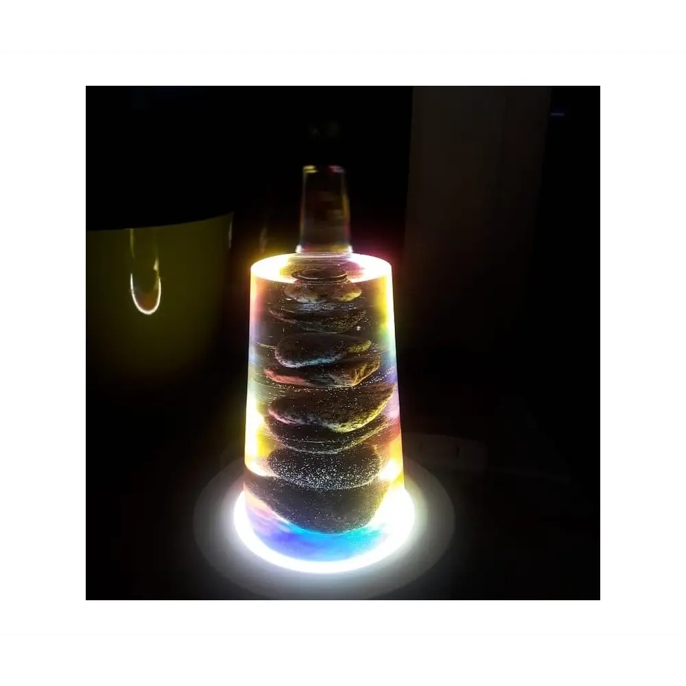 Фото 5 Прозрачная эпоксидная смола EpoximaxX DÉCOR X10 1.35 кг Фото 5 Прозрачная эпоксидная смола EpoximaxX DÉCOR X10 1.35 кг