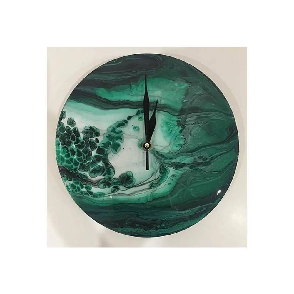 Фото 4 Эпоксидная смола повышенной вязкости Artline Honey Epoxy 0.3 кг с творческим набором Фото 4 Эпоксидная смола повышенной вязкости Artline Honey Epoxy 0.3 кг с творческим набором