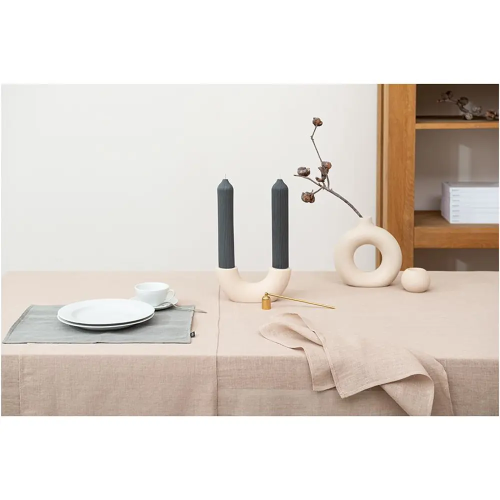 Фото Дорожка на стол Tkano Essential TK22-TR0004, 150x45 см Фото Дорожка на стол Tkano Essential TK22-TR0004, 150x45 см