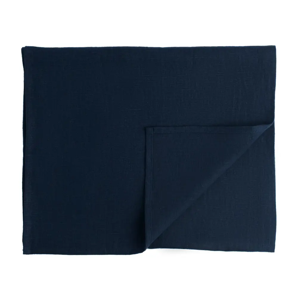 Фото 3 Дорожка на стол Tkano Essential TK18-TR0009, 150x45 см Фото 3 Дорожка на стол Tkano Essential TK18-TR0009, 150x45 см