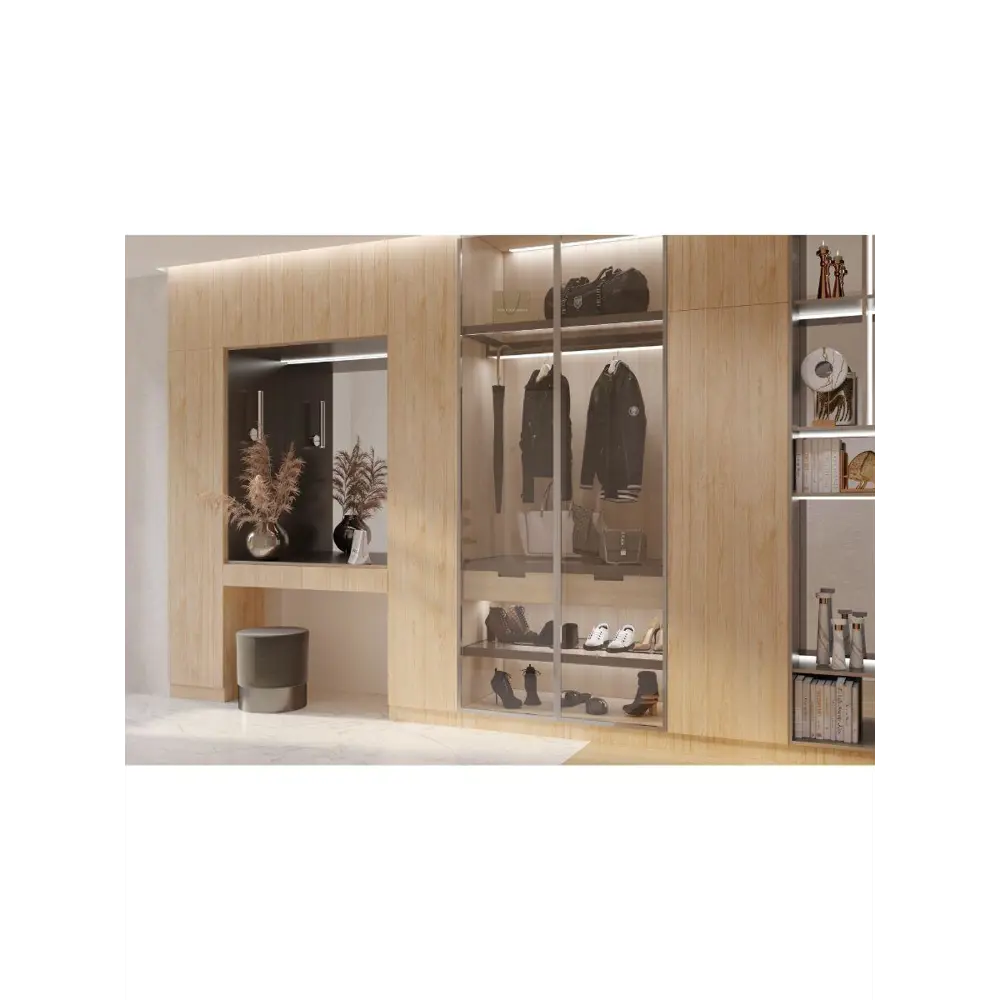 Фото 4 Мебельная деталь Kronostar 1200x500x16 мм ЛДСП 0.60м² цвет тиберо Фото 4 Мебельная деталь Kronostar 1200x500x16 мм ЛДСП 0.60м² цвет тиберо