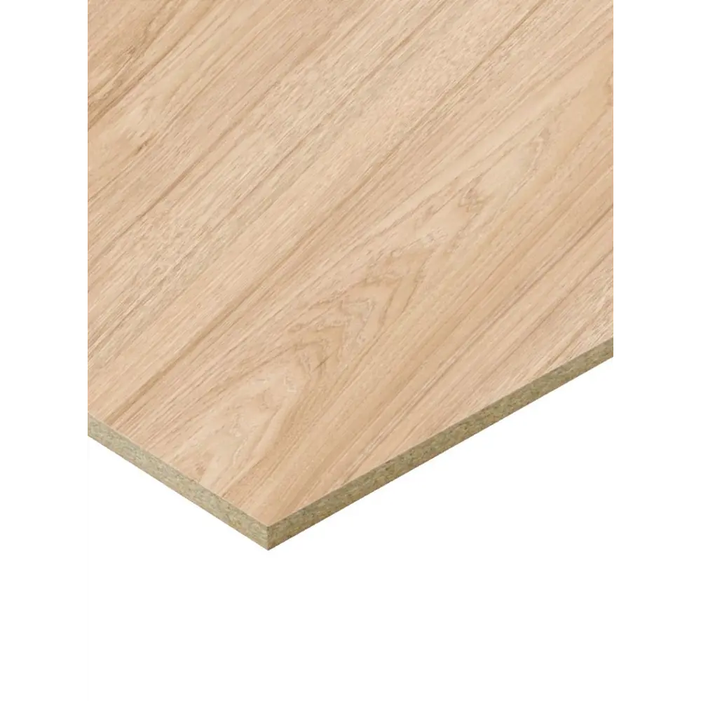Фото 3 Мебельная деталь Kronostar 2100x300x16 мм ЛДСП 0.63м² цвет тиберо Фото 3 Мебельная деталь Kronostar 2100x300x16 мм ЛДСП 0.63м² цвет тиберо