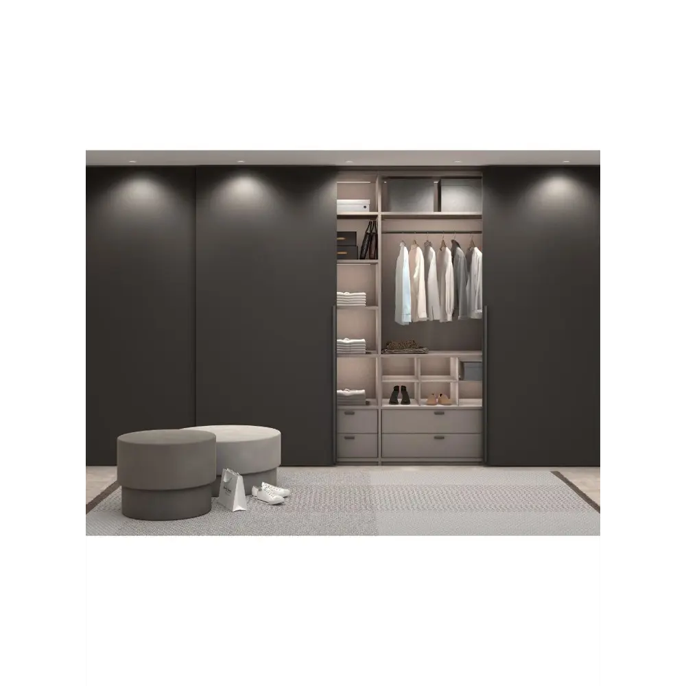 Фото 4 Мебельная деталь Kronostar 2200x300x16 мм ЛДСП 0.66м² цвет джут